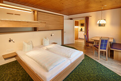 Appartement Belis/Narzisse/Schneeflocke