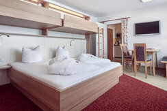 Appartement Belis/Narzisse/Schneeflocke