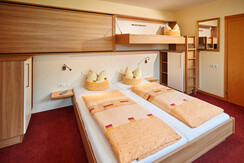 Appartement Belis/Narzisse/Schneeflocke