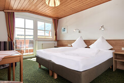 Komfortzimmer Surfina