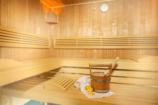 Fuchs-Apartments-Bad-Hofgastein-Sauna