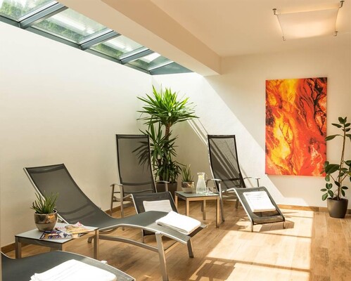 Fuchs-Apartments-Bad-Hofgastein-Wellnesbereich