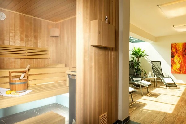 Fuchs-Apartments-Bad-Hofgastein-Sauna