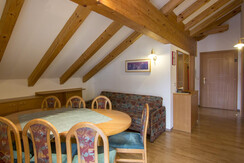 Appartement 3 Wohnküche2 klein