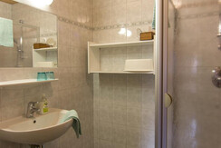 Appartement 3 Badezimmer