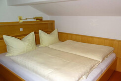 Typ C - Schlafzimmer