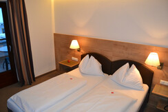 Gästehaus Elisabeth Radstadt