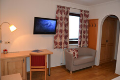 Unterkunft Zimmer Ski amade