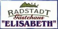 Logo Gästehaus Elisabeth | © Gästehaus Elisabeth