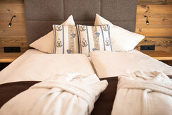 AlpinChic Boxspringbett