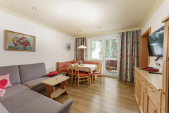 Gemütlichkeit Wohnzimmer