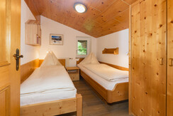 Sterngucker Kinderzimmer