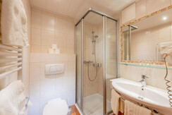 Wohlfühlzimmer Badezimmer