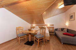 Schlafcaoch Wohlfühlzimmer