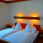 Photo of Doppelzimmer mit Dusche, Balkon DXN