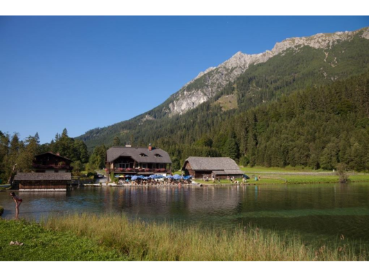 Jaegersee