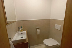 WC Appartement C