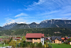 Aussicht 102, 201, 202 203