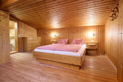 Schlafzimmer 2 Pferd2