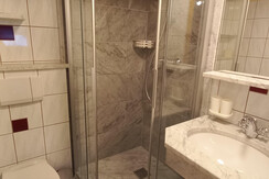 2. Badezimmer App. Schaf