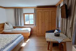 Schlafzimmer Schaf