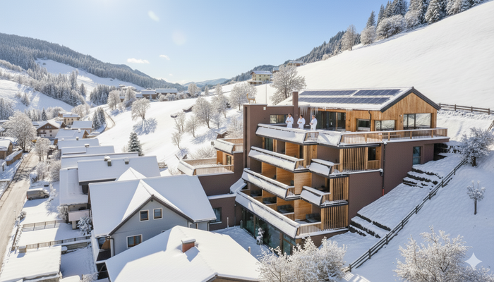 SkiurlaubimGOLDHIRSCH