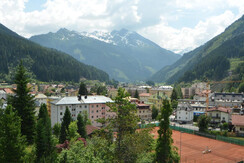 Haus Golker, Bad Gastein