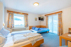 Haus Golker, Bad Gastein