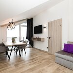 Photo of Apartman, külön WC és zuhanyozó/fürdőkád, 2 hálószoba