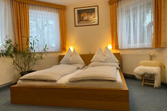 Residenz Gruber, Bad Gastein/Böckstein