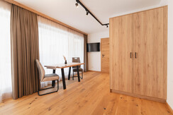 Fewo 2 Personen Aufenthaltsbereich