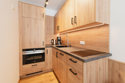 Fewo 2 Personen Küche