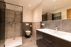 Fewo 2 Personen Bad WC