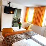 Photo of Tweepersoonskamer, douche, WC