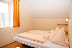 Grundnerhof - Familienzimmer