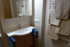 Foto Badezimmer Wohnung Hundstein