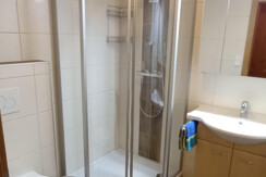 Foto 2 Badezimmer Wohnung Hundstein