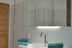 Badezimmer 1