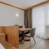 Photo of cottage room with shower, WC