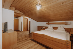 Budget Doppelzimmer (3)