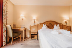 Komfortzimmer Heukareck (1)