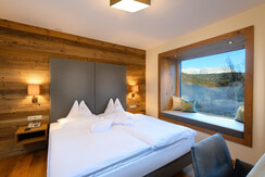 Komfortzimmer Hochkönig