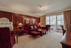 Residenz Suite Maisonette