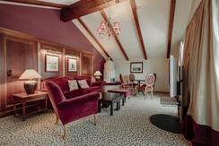 Residenz Suite Royal