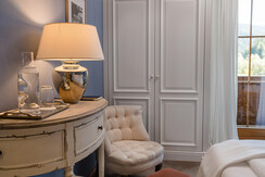 Einzelzimmer - Hotel Gut Weissenhof