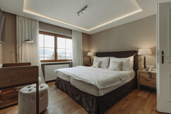 Modernes Weissenhof Appartement