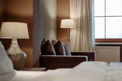 Weissenhof Komfortappartement