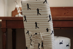 Schreibtisch - Residenz Suite