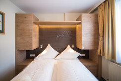 Appartement QUARTETT