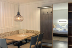 Appartement QUARTETT im Souterrain